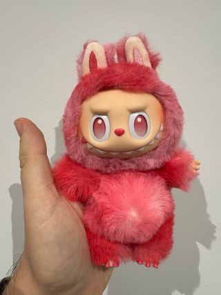 Labubu Love  original popmart.