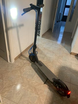 Patinete Eléctrico Xiaomi