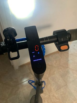 Patinete Eléctrico Xiaomi