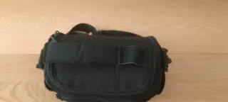 Funda para cámara Samsonite 18x8x10 cm