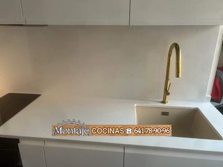 Instalador cocinas IKEA LEROY OBRAMAT Montaje coci