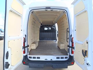 RENAULT MASTER 2.3 DCI FURGON L4H3 145 CV