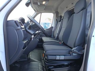 RENAULT MASTER 2.3 DCI FURGON L4H3 145 CV