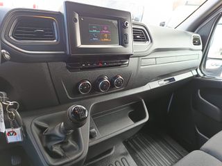 RENAULT MASTER 2.3 DCI FURGON L4H3 145 CV