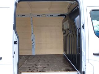 RENAULT MASTER 2.3 DCI FURGON L4H3 145 CV