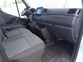 RENAULT MASTER 2.3 DCI FURGON L4H3 145 CV