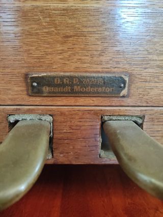 Due pianoforti in regalo