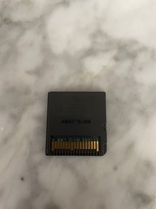 Pokemon Diamante Nintendo DS Edicion