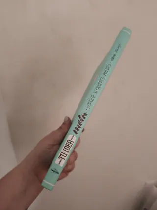 Tu idea mola: Porque si quieres, puedes