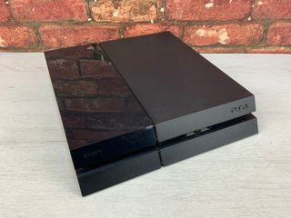 Console PS4 Fat 500GB