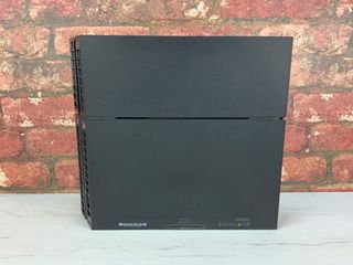 Console PS4 Fat 500GB