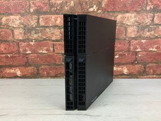 Console PS4 Fat 500GB