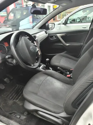 Citroen C-Élysée 2016