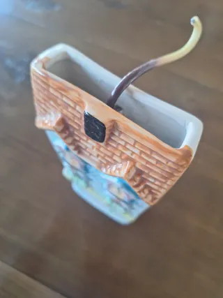 Juego humidificadores cerámica radiador