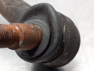 CREMALLERA DIRECCION CITROEN JUMPER FURGÓN D9B 94