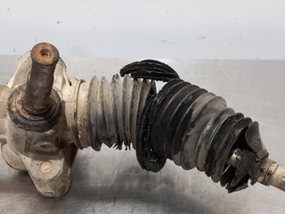 CREMALLERA DIRECCION CITROEN JUMPER FURGÓN D9B 94