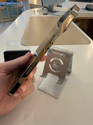 iPhone 13 Pro 256GB Dorado - 2 años de garantía