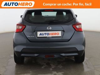 Nissan Micra 1.0 IG-T Acenta