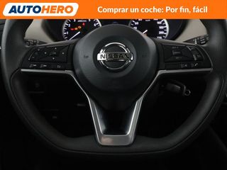 Nissan Micra 1.0 IG-T Acenta