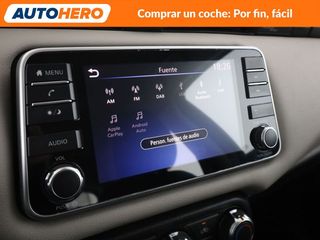 Nissan Micra 1.0 IG-T Acenta