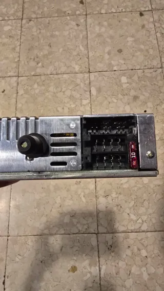 Radio Original Citroën C3 Clarion