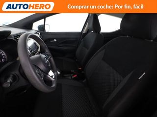 Nissan Micra 1.0 IG-T Acenta
