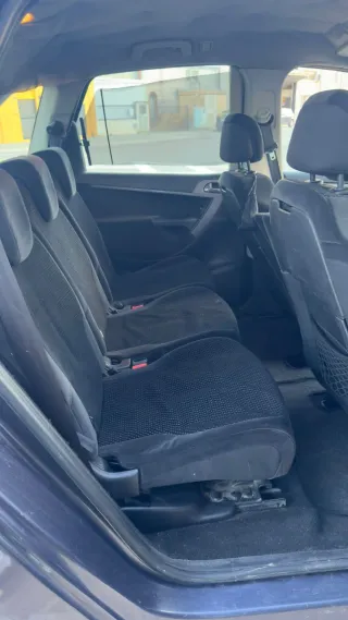 Citroen Grand C4 Picasso 2009