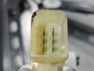 ELEVALUNAS TRASERO DERECHO MERCEDES-BENZ CLS (BM