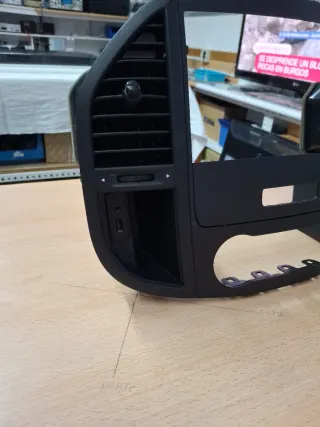 Marco Radio Mercedes Vito W447