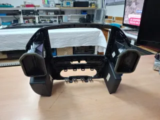 Marco Radio Mercedes Vito W447