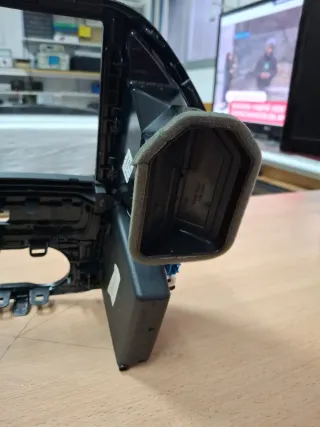 Marco Radio Mercedes Vito W447