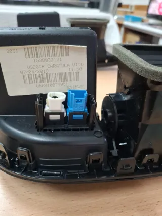 Marco Radio Mercedes Vito W447