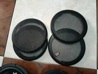 Altavoces MTX T265c