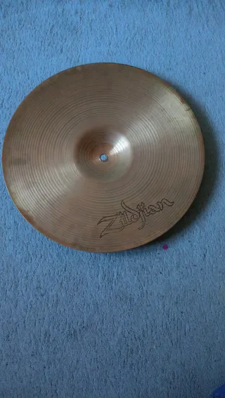 Hi-hat Avedis Zildjian Rock Hi Hat 70s