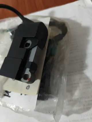 Bobina ignición motosierra Linia HD