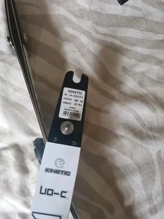 Equipo tiro al arco olímpico Avalon