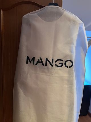 Vestido Primera Comunión talla 12 (152cm€