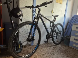 Bicicleta de montaña Bottecchia