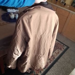 cappotto canadiens multitasche tg l xl