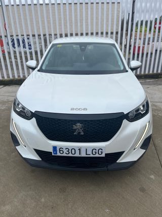 Peugeot 2008 2020