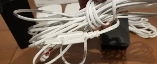 Altavoces Bose Surround Blancos