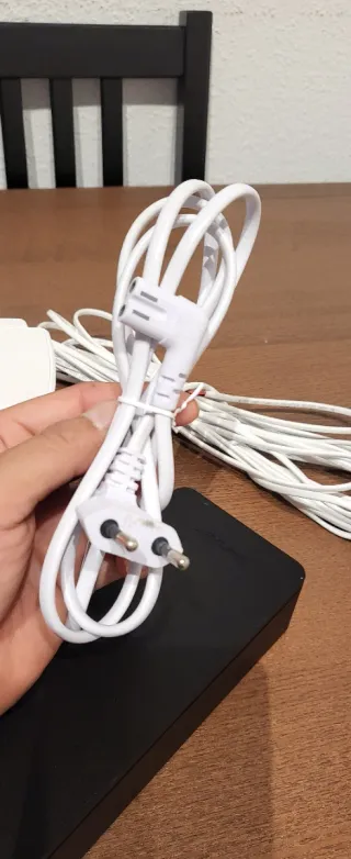 Altavoces Bose Surround Blancos