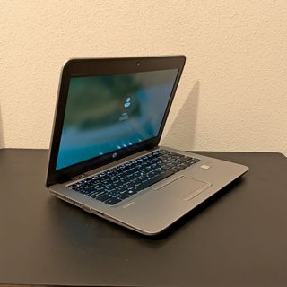 HP ELITEBOOK 820 G4 i5 7200U 2.5 16GB 512GB SSD 1