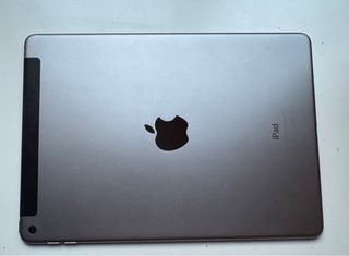 iPad Air 2 64GB WiFi + 4G Plata