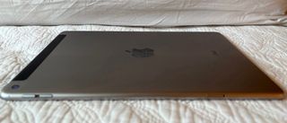 iPad Air 2 64GB WiFi + 4G Plata