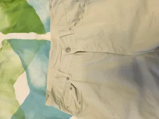 Pantalón Springfield Beige