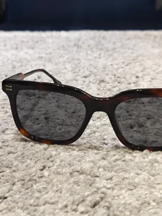 Occhiali da sole MÓ Chelsea Tartaruga