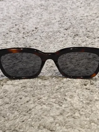 Occhiali da sole MÓ Chelsea Tartaruga