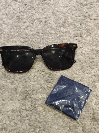 Occhiali da sole MÓ Chelsea Tartaruga