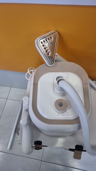 PLANCHA VERTICAL ROWENTA